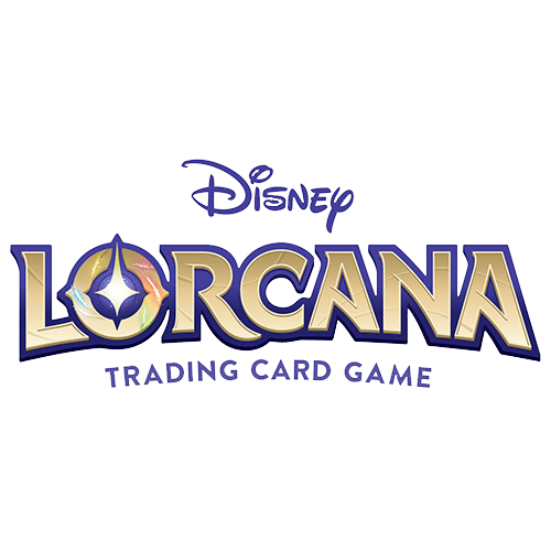 DISNEY LORCANA : BOOSTERS,DISPLAYS,DECKS...