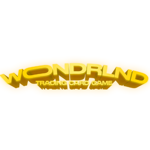 WONDRLND : BOOSTERS,DISPLAYS,DECKS...